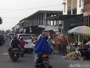 Ada Kampung Madinah di Magetan