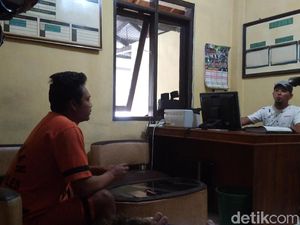Polisi Tangkap Pria yang Bunuh Paman Gara-gara Ayam