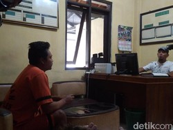 Polisi Tangkap Pria yang Bunuh Paman Gara-gara Ayam