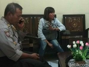 Pemilik Tas Mencurigakan di Terminal Pandaan Kena Wajib Lapor