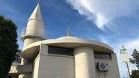 Wisata Halal di Australia, Ini Restoran dan Tempat Ibadahnya