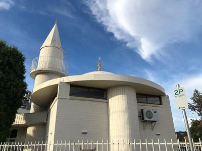 Wisata Halal di Australia, Ini Restoran dan Tempat Ibadahnya