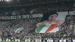 Air Mata Gianluigi Buffon