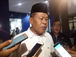 Imigrasi: 19 WN Thailand Tiba di Gowa untuk Ikuti Itjima Dunia