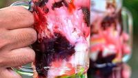 Awas Ngiler! 10 Sajian Es Doger dari Netizen Ini Seger Banget