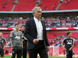 Mourinho ke Pemain MU: Jangan Lama-lama Liburan