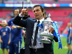 Menang Gugatan, Antonio Conte Akan Kantongi Rp 166 M dari Chelsea