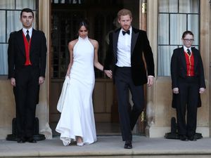 Inilah 7 Perbedaan Pernikahan Pangeran Harry dan William Inilah 7 Perbedaan Pernikahan Pangeran Harry dan William