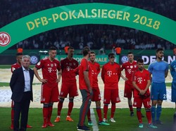 Kekalahan yang Seharusnya Bisa Dihindari Bayern