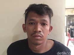 Pembunuh Anggi Pengamen di Bulungan Ditangkap Polisi
