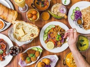 Traveling Saat Ramadan di Australia, Ini Masjid dan Resto Halalnya