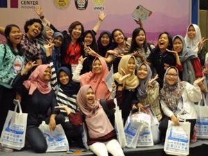 50 Perguruan Tinggi Taiwan Akan Ramaikan Edu Fair di Jababeka 50 Perguruan Tinggi Taiwan Akan Ramaikan Edu Fair di Jababeka