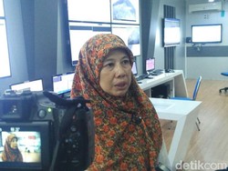 BPPTKG Tegaskan Erupsi Freatik Bukan Pemicu Erupsi Magmatik