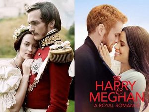 Seindah Harry & Meghan, 10 Film Terbaik Keluarga Kerajaan