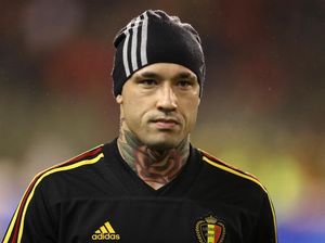 Nainggolan Pensiun dari Timnas Belgia Usai Tak Masuk Skuat Piala Dunia