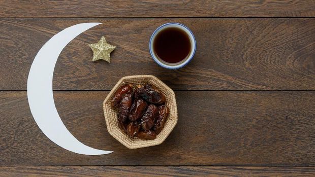 Resep Es Kurma Tamarin, Asam Manisnya Segar Banget