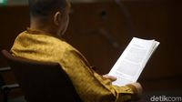 Bantahan Eks Kepala BPPN yang Berjam-jam di Pengadilan