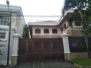 Bak Istana, Ini Penampakan Rumah Koruptor Pasar di Makassar