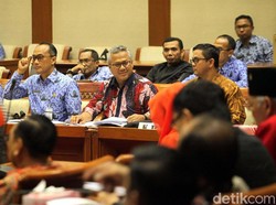 Eks Napi Bisa Ikut Nyoblos di Pilkada 2020? Ini Penjelasan KPU