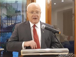 Dubes Australia soal Ricuh Gaza: Itu Tragedi Mengerikan!