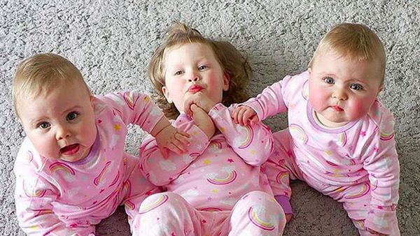 Tunggu Buka Puasa, Sambil Lihat Kakak-Adik yang Lucu Ini, Yuk