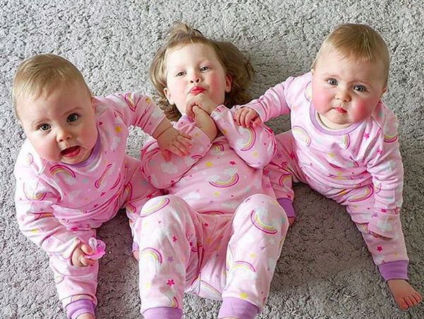 Tunggu Buka Puasa, Sambil Lihat Kakak-Adik yang Lucu Ini, Yuk