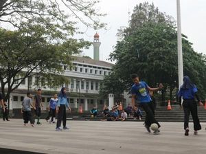 PKS Rugi Besar Usai Gagal Dapatkan Jatah Wawalkot Bandung PKS Rugi Besar Usai Gagal Dapatkan Jatah Wawalkot Bandung
