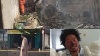 Berita Heboh: Salat di Tengah Jalan Hingga Kader PKS-PKB Selingkuh