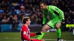 Deretan Kiper dengan Clean Sheet Terbanyak di La Liga 2017/2018