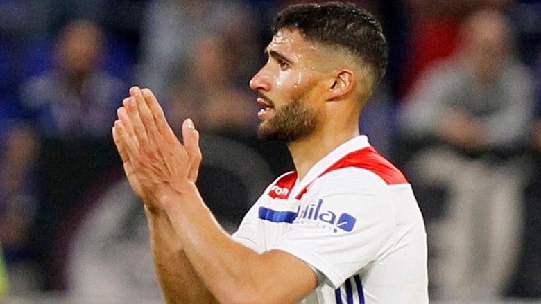 Nabil Fekir Selangkah Lagi Gabung Liverpool?