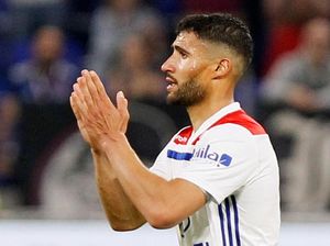 Transfer Nabil Fekir ke Liverpool Diyakini Segera Tuntas Transfer Nabil Fekir ke Liverpool Diyakini Segera Tuntas