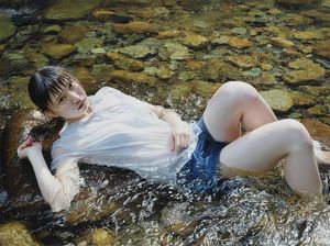 Tebak, Apakah Ini Lukisan Hiper Realis atau Foto?