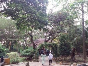 Mengenal Alun-alun Kota Bekasi: Sejarah, Kuliner, dan Fasilitasnya