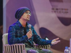 Hanan Attaki: Tobat Jangan Nunggu Dirapel, Setiap Hari Aja Tobat