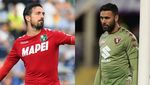 Deretan Kiper Jago Clean Sheet di Serie A 2017/2018