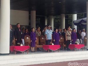 Lemhannas Ingatkan Anggota Tetap Netral di Pemilu