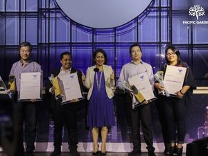 Pacific Garden, Hunian Terbaik di Tangerang Selatan untuk Milenial