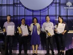 Pacific Garden, Hunian Terbaik di Tangerang Selatan untuk Milenial