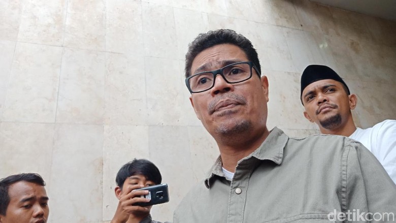 Ini Kicauan Faizal Assegaf yang Sebut PKS Terkait Bom Surabaya