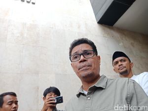 Dipolisikan Gegara Diduga Hina NU, Faizal Assegaf: Saya Lawan! Dipolisikan Gegara Diduga Hina NU, Faizal Assegaf: Saya Lawan!