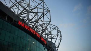 Berdasarkan Kapasitas, Ini Urutan Stadion Premier League 2018/2019