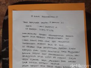Calon Bintara Polri dari NTB Curang, As SDM: Didiskualifikasi