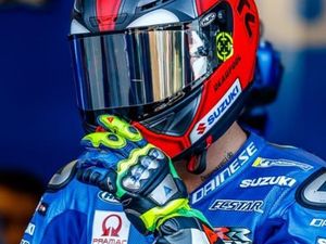 Ketika Deadpool KO di Prancis