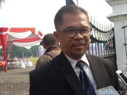 Pascaletusan Freatik Merapi, BPBD DIY: Pendaki Dilarang Menginap