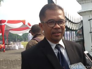 Pascaletusan Freatik Merapi, BPBD DIY: Pendaki Dilarang Menginap Pascaletusan Freatik Merapi, BPBD DIY: Pendaki Dilarang Menginap