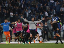 Kembali ke Liga Champions, Inter Pasang Target Tinggi