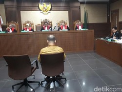 Jaksa KPK Dinilai Salah Hitung Kerugian Negara di Kasus BLBI