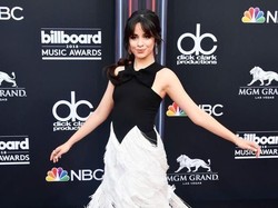 Selain Taylor Swift, Camila Cabello Beri Tribut untuk Aretha Franklin