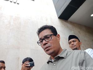 Tudingan Fitnah Ketum PBNU Bikin Faizal Assegaf Dipolisikan Tudingan Fitnah Ketum PBNU Bikin Faizal Assegaf Dipolisikan