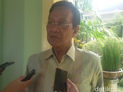 Ada 4 Juta Mobil Pribadi Masuk DIY Saat Lebaran